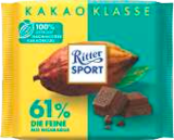 Nussklasse Tafelschokolade von Ritter Sport im aktuellen EDEKA Prospekt