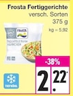 Aktuelle Frosta Angebote bei EDEKA in Hamburg Aktuelles Fertiggerichte Angebot bei EDEKA in Hamburg ab 2,22 €