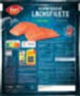 Norwegische Lachsfilets von Sea Gold im aktuellen Netto Marken-Discount Prospekt für 6,99 €