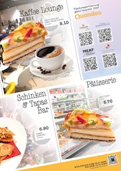 Aktueller E center Prospekt mit Torte, "Aktuelle Angebote", Seite 7