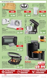 Aktueller Kaufland Prospekt mit Kamin, "EXTRA-ANGEBOTE", Seite 7