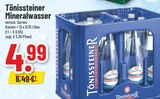 Mineralwasser bei Trinkgut im Montabaur Prospekt für 4,99 €