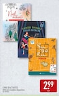 Livre d'activités en promo chez Aldi Livre d'activités dans le catalogue Aldi