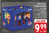 Pepsi Cola im Angebot bei EDEKA in Remagen Pepsi Cola Angebote bei EDEKA Remagen für 9,99 €