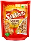Saltletts Snacks im Kaufland Prospekt Saltletts Snacks von Lorenz im aktuellen Kaufland Prospekt für 1,49 €