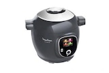 Mijoteur Moulinex Multicuiseur intelligent haute pression Cookeo+ Gris Java Pepper CE851HF0 - Moulinex - Darty à Saint-Denis Mijoteur Moulinex Multicuiseur intelligent haute pression Cookeo+ Gris Java Pepper CE851HF0 - Moulinex en promo chez Darty Saint-Denis à 179,99 €