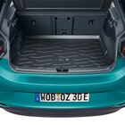 Volkswagen Plattling - Gepäckraumschale für den Extra-Schutz im Kofferraum Angebot im Prospekt Gepäckraumschale für den Extra-Schutz im Kofferraum bei Volkswagen im Plattling Prospekt für 87,20 €