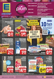 EDEKA Prospekt für Linnich: "Aktuelle Angebote", 30 Seiten, 26.01.2026 - 31.01.2026