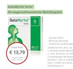 LINDA Premiumapotheke Alpirsbach - forte Angebot im Prospekt forte bei LINDA Premiumapotheke im Alpirsbach Prospekt für 13,79 €