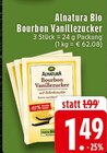 Aktuelles Bio Bourbon Vanillezucker Angebot bei EDEKA in Wuppertal ab 1,49 €
