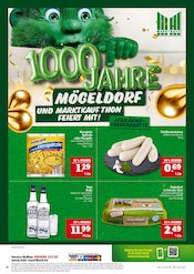 Weißwurst im Marktkauf Prospekt in Nürnberg Aktueller Marktkauf Prospekt mit Weißwurst, "AUSWAHL RIESIG, PREISE NIEDRIG", Seite 44