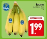 EDEKA Falkenstein - Bananen Angebot im Prospekt Bananen bei EDEKA im Falkenstein Prospekt für 1,99 €