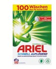 Waschmittel von Ariel für 16,66 € bei Lidl im Angebot Waschmittel von Ariel im aktuellen Lidl Prospekt