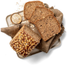 Mehrkornbrot für 0,69 € bei Kaufland im Angebot Mehrkornbrot im aktuellen Kaufland Prospekt