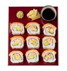 Lachs-Rolle Angebote von Globus bei GLOBUS Mannheim für 7,99 €