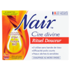 Cire Dépilatoire - NAIR dans le catalogue Carrefour