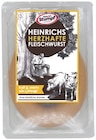 REWE Habichtswald - Fleischwurst Angebot im Prospekt Fleischwurst bei REWE im Habichtswald Prospekt für 2,69 €