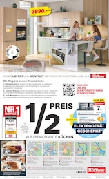 Aktionsangebot Angebot im aktuellen Höffner Prospekt auf Seite 8