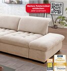 Ecksofa bei Möbel Martin im Mainz Prospekt für 1.399,00 €