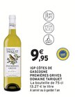 AOP Pessac- léognan - CHÂTEAU PICQUE CAILLOU en promo à 19,95 € chez Intermarché Super AOP Pessac- léognan - CHÂTEAU PICQUE CAILLOU dans le catalogue Intermarché Super
