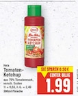 Aktuelles Tomaten-Ketchup Angebot bei E center in Berlin ab 1,99 €