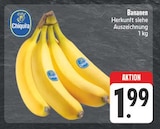 Bananen bei EDEKA im Bad Berka Prospekt für 1,99 €