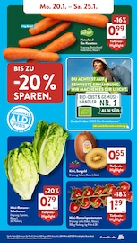 Aktueller ALDI SÜD Prospekt mit Kiwi, "Gutes für Alle.", Seite 5