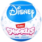 Snackles Disney im Angebot bei Rossmann in Moers Snackles Disney Angebote von ZURU bei Rossmann Moers für 9,99 €