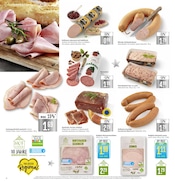 Aktueller Marktkauf Prospekt mit Nüsse, "Aktuelle Angebote", Seite 8