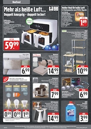 Frostschutz Angebot im aktuellen EDEKA Prospekt auf Seite 26