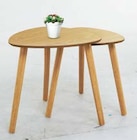 Beistelltisch meins! MONTREAL bei Trends im Bottrop Prospekt für 29,90 €