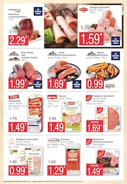 Wiener Würstchen Angebot im aktuellen Marktkauf Prospekt auf Seite 11