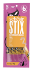 Promo Snacks Stix crémeux – 6x15g à 3,39 € dans le catalogue Animalis à Bourges