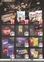 Milka im E center Prospekt in Plauen Aktueller E center Prospekt mit Milka, "Wir lieben Lebensmittel!", Seite 22