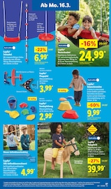 Teppich im Lidl Prospekt in Freital Aktueller Lidl Prospekt mit Teppich, "LIDL LOHNT SICH", Seite 47