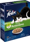 Katzentrockenfutter von Felix für 3,33 € bei Globus-Baumarkt im Angebot Katzentrockenfutter von Felix im aktuellen Globus-Baumarkt Prospekt