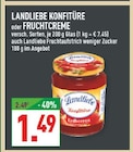 Marktkauf Vlotho - Konfitüre Angebot im Prospekt Konfitüre bei Marktkauf im Vlotho Prospekt für 1,49 €