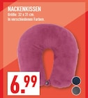 Aktuelle Nackenkissen Angebote bei Marktkauf in Hagen (Stadt der FernUniversität) Aktuelles Nackenkissen Angebot bei Marktkauf in Hagen (Stadt der FernUniversität) ab 6,99 €