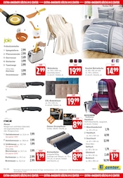 Aktueller EDEKA Prospekt mit Möbel, "Aktuelle Angebote", Seite 33