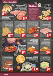 Aktueller E center Prospekt mit Ente, "Aktuelle Angebote", Seite 6