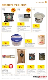 Gâteau Angebote im Prospekt "34% EN AVANTAGE CARTE SUR UNE SÉLECTION DE PRODUITS" von Intermarché auf Seite 7