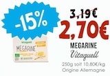 Megarine - Vitaquell dans le catalogue Naturalia