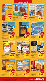 Rindfleisch im Penny Prospekt "Wer günstig will, muss Penny." mit 52 Seiten (Chemnitz)