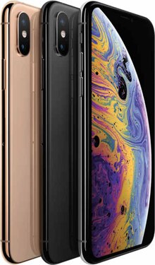 iPhone XS bei Media-Markt in Wuppertal iPhone XS im Angebot bei Media-Markt Wuppertal für 299,00 €