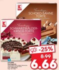 Kaufland Oestrich-Winkel Prospekt mit  im Angebot für 6,66 €