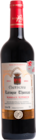 BORDEAUX SUPÉRIEUR AOP 2021 - SANS MARQUE - Auchan Hypermarché BORDEAUX SUPÉRIEUR AOP 2021 - SANS MARQUE à 6,45 € dans le catalogue Auchan Hypermarché
