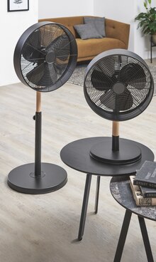 XXXLutz Möbelhäuser Jülich - Tischventilator Tischventilator Angebot bei XXXLutz Möbelhäuser Jülich im Prospekt "Jubiläum - 75 Jahre"