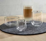 Becher Angebote von Alberto MARTINELLI bei Zurbrüggen Essen für 4,99 €