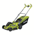 Aktuelles Akku-Rasenmäher "RY18LMX40C-240" Angebot bei toom Baumarkt in Cottbus ab 399,99 €