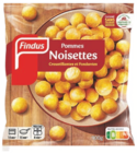 Pommes Noisettes Surgelées - Findus - Supeco à Marseille Pommes Noisettes Surgelées - Findus en promo chez Supeco Marseille à 7,30 €
